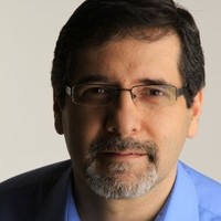 Alejandro Maya