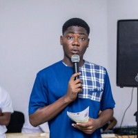 Daniel Teye-Kojo