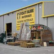 Sézanne Matériaux TOUT FAIRE