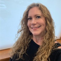 Michelle Alm