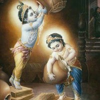 Pavithra P