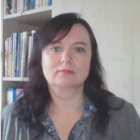 Nicole Lüscher