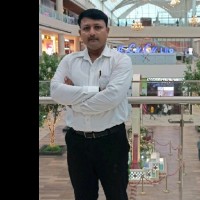 Sunil Kumar