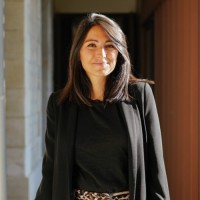 Caroline Geffroy