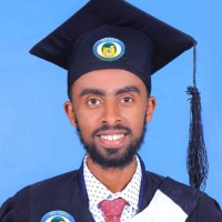 Bereket Kebede