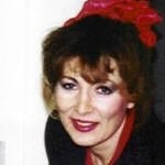 Claudia McShane