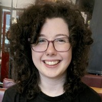 Caitlin Gold