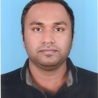 Kushal Monappa