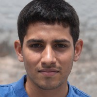 Sachin Patel