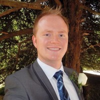 Ben O'Leary