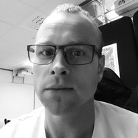 Rickard Mårdh