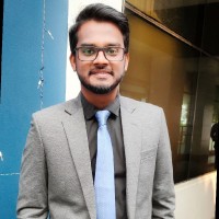 Saiful Ahmed
