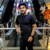 Kaliraj Mariappan