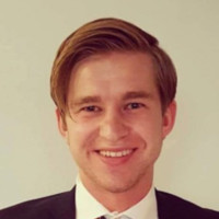 Fredrik Eriksen