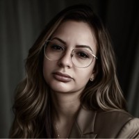 Caroline Pesico