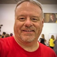 David Burchett