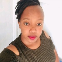 Marylinda Manase