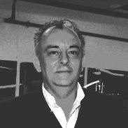 Dieter Klomfass