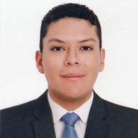 Andreé Zegarra Pineda
