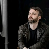 Максим Шакайло