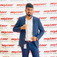Punith N