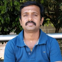 Balaji Ks