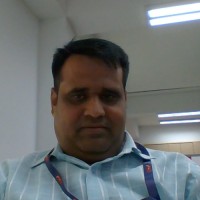 Mridul Pandey