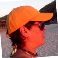 Maria Isabel Saucedo