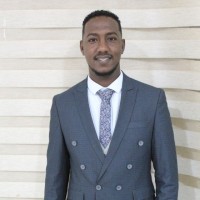 Ahmed Hussien Mohamed Ahmed