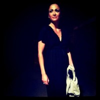 Alexia Panou