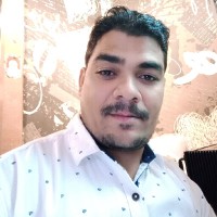 Nagesh Pratap Singh Singh