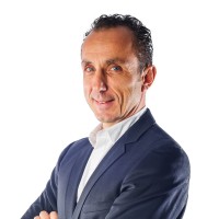 Stéphane Soulié
