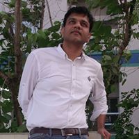 Pritam Barhate