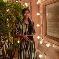 Nandita Naik