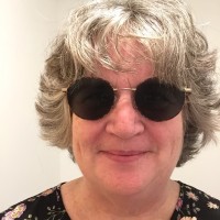 Nancy Knott