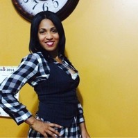 Betty Abrego