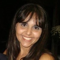 Cristiane Marquez