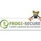 Frogi- Secure
