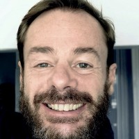Jean-Christophe Leger