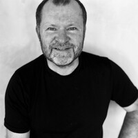 Simon Pickford