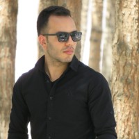mahdi hoseini