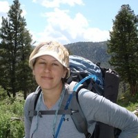 Jennifer Sanford