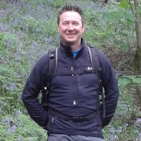 Mark Burrows