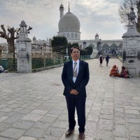 Vinod Kumar Verma