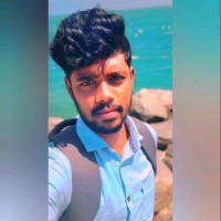Sabarish Sundaram