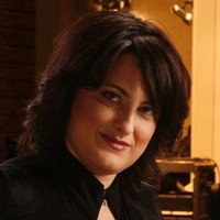 Nataliya Scherbyna
