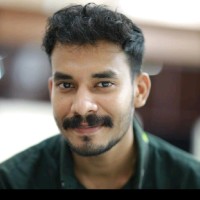 Aswin S Nair