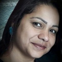 Luciana Neves da Silva Costa