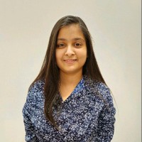 Mayuri Goyal