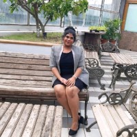 Tiffany Fernandes